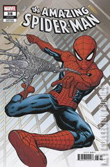 Variant Cover for Amazing Spider-Man #38