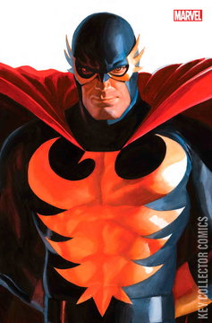 Variant Cover for One World Under Doom #4