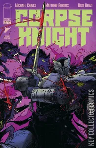 Corpse Knight #2