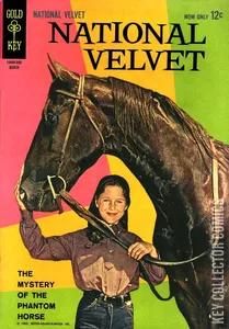 National Velvet #2