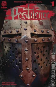 Pestilence #1
