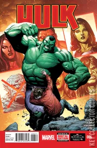 Hulk #6