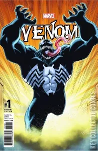 Venom #1