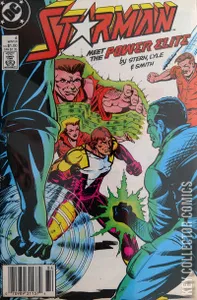 Starman #4
