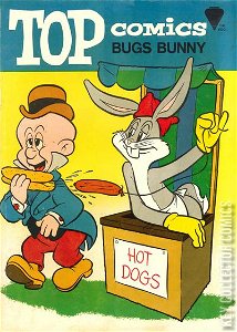 Top Comics: Bugs Bunny #1