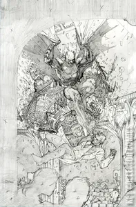 Detective Comics #1065