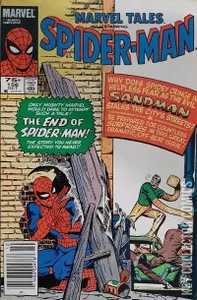 Marvel Tales #156