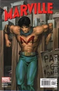 Marville #1