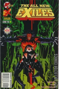 All New Exiles #9