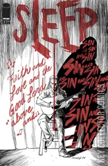 Variant Cover for Sleep #2