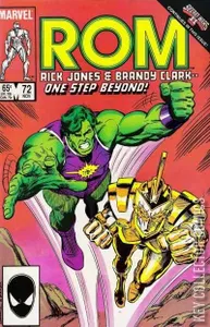 ROM #72