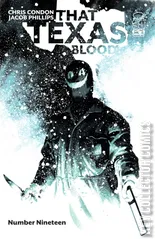 Cover for That Texas Blood #19