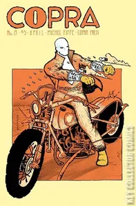 Copra #13