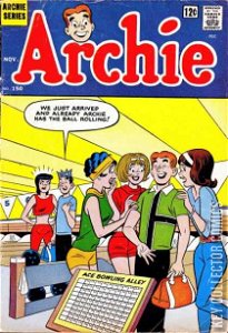 Archie Comics #150