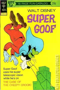 Super Goof #28