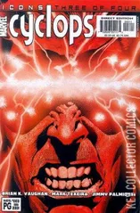 Cover for Cyclops #3