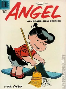 Angel #15