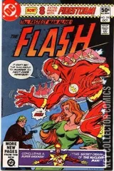 Cover for Flash #290