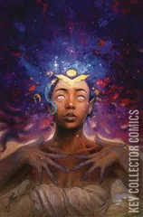 Variant Cover for Tales of Asunda #1