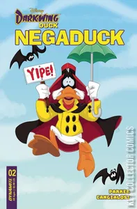 Negaduck #2