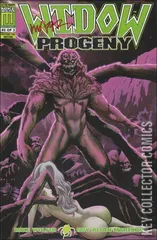 Variant Cover for Widow: Progeny #2