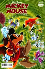 Cover for Mickey Mouse & Friends #299