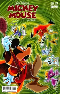 Mickey Mouse & Friends #299