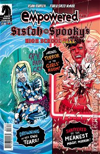 Empowered and Sistah Spooky's High School Hell #3
