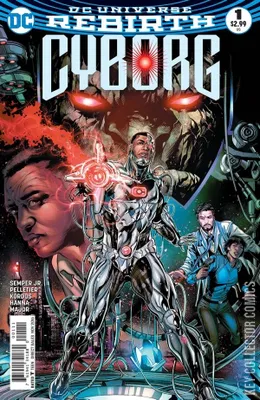 Cyborg