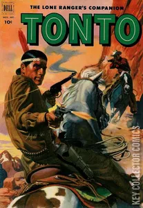 Tonto #8