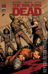 Cover for Walking Dead Deluxe, The #44