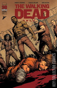 Walking Dead Deluxe, The #44