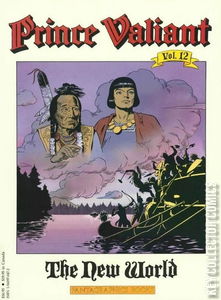 Prince Valiant #12