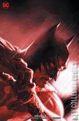 Cover for DCeased #2