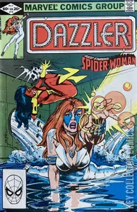 Dazzler #15