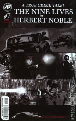 Nine Lives of Herert Noble