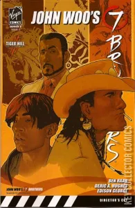 John Woo's 7 Brothers #2