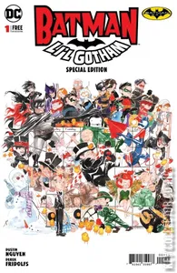 Batman: Li'l Gotham #1