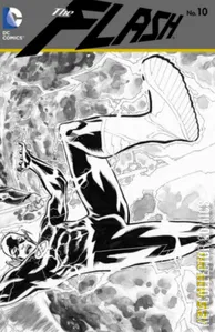 Flash #10