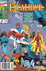 Excalibur #36