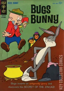 Bugs Bunny #95