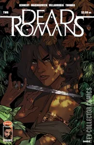 Dead Romans #2
