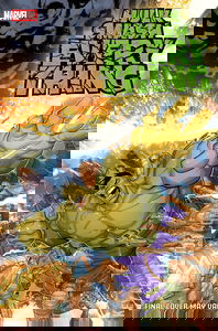 Hulk: Smash Everything #2