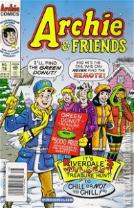 Archie & Friends #78