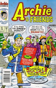 Archie & Friends #78