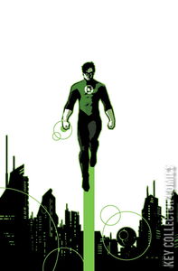 Green Lantern
