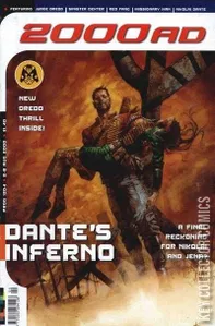 2000 AD #1204