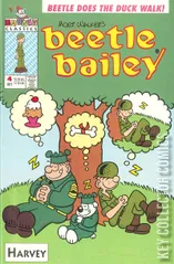 Cover for Beetle Bailey #4