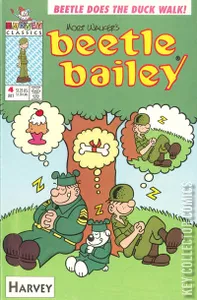Beetle Bailey #4