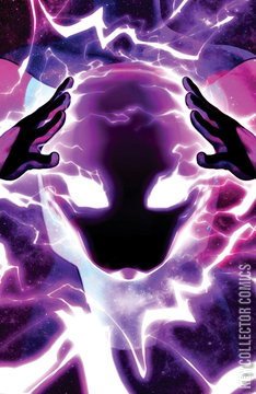 Variant Cover for Radiant Pink #5